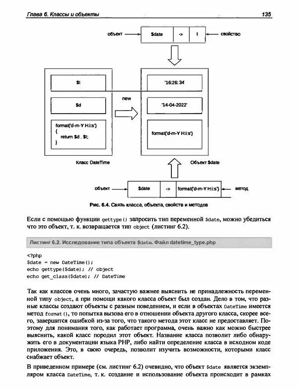 Игорь Симдянов - PHP 8 - Страница № 136