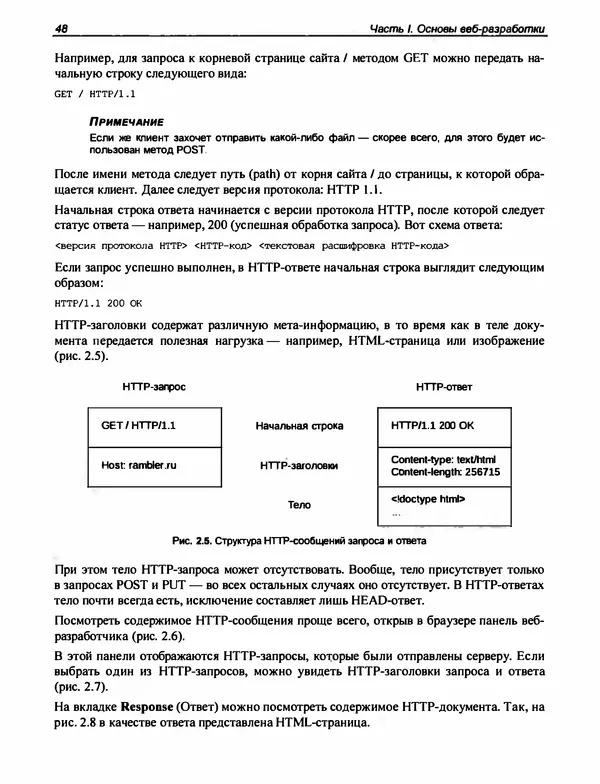 Игорь Симдянов - PHP 8 - Страница № 49