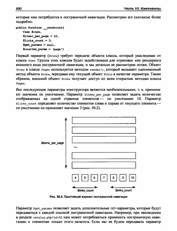 Игорь Симдянов - PHP 8 - Страница № 951