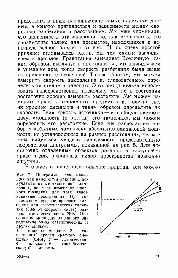  Сборник статей - Современные проблемы астрофизики - Страница № 19