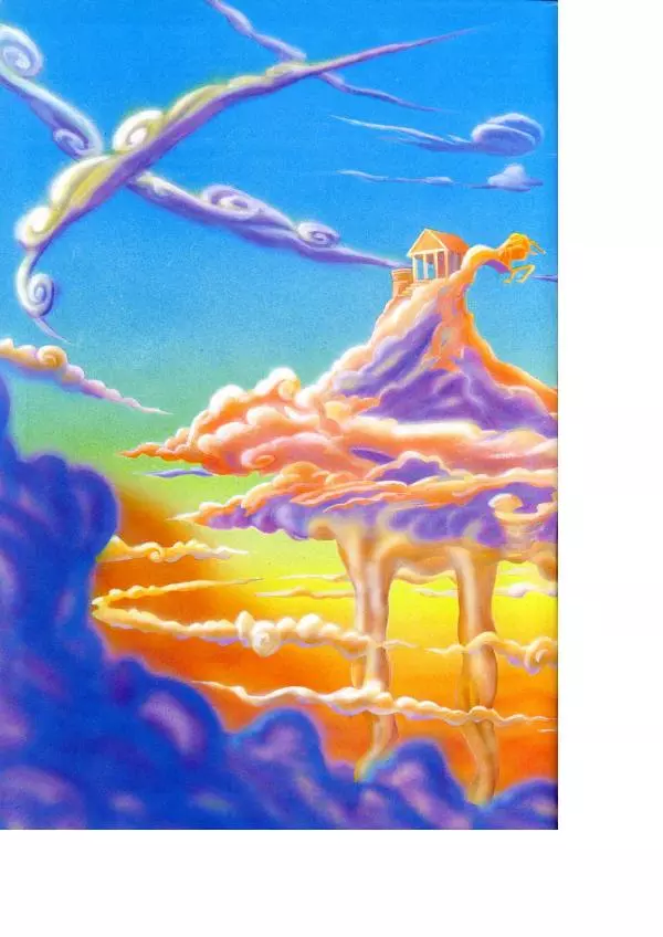 Уолт Дисней - Геркулес - Страница № 2