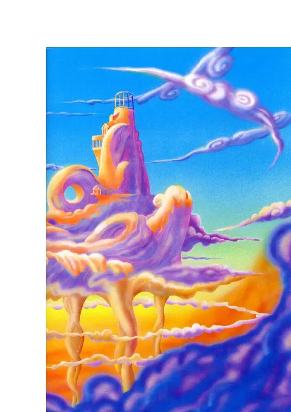 Уолт Дисней - Геркулес - Страница № 3