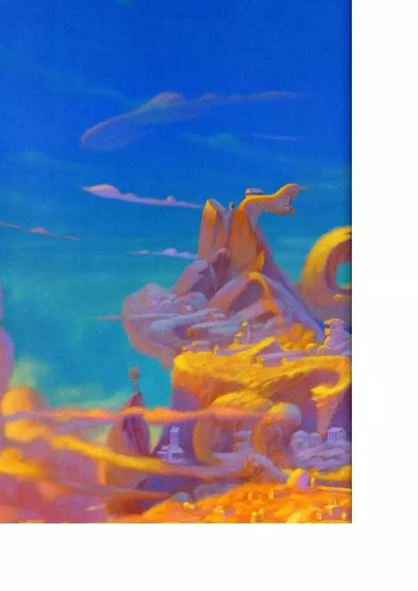 Уолт Дисней - Геркулес - Страница № 46