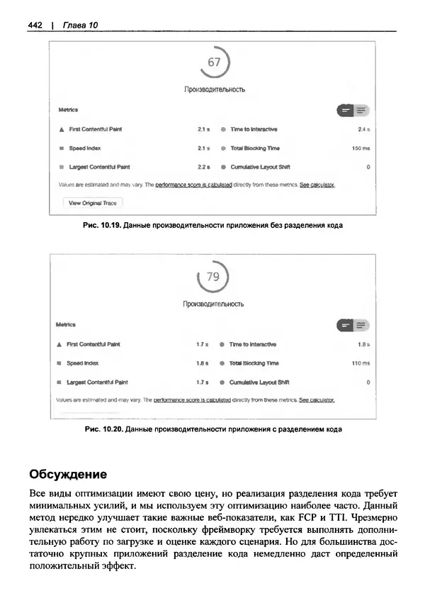 Дэвид Гриффитс - React. Сборник рецептов - Страница № 443