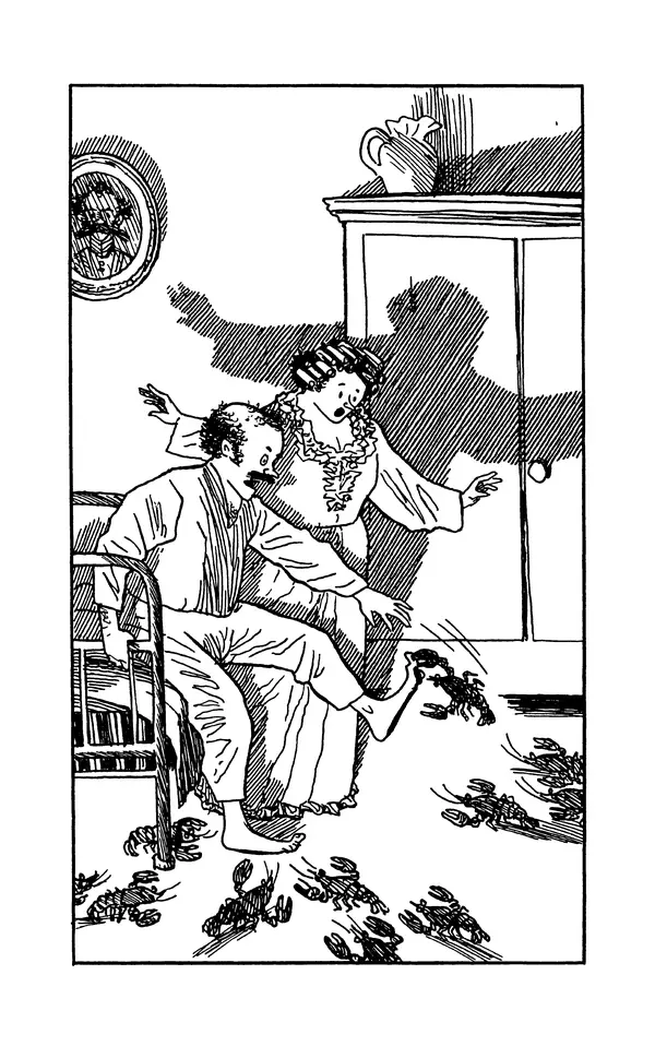 Астрид Линдгрен - Том 7. Эмиль из Леннеберги - Страница № 223