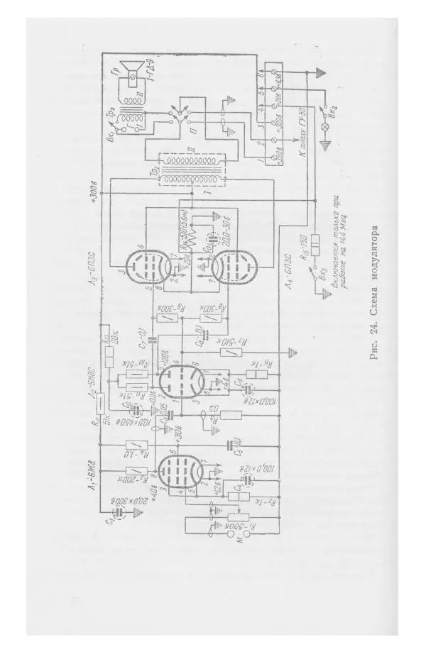 С. Алексеев - Школьная радиостанция ШК-2 - Страница № 75
