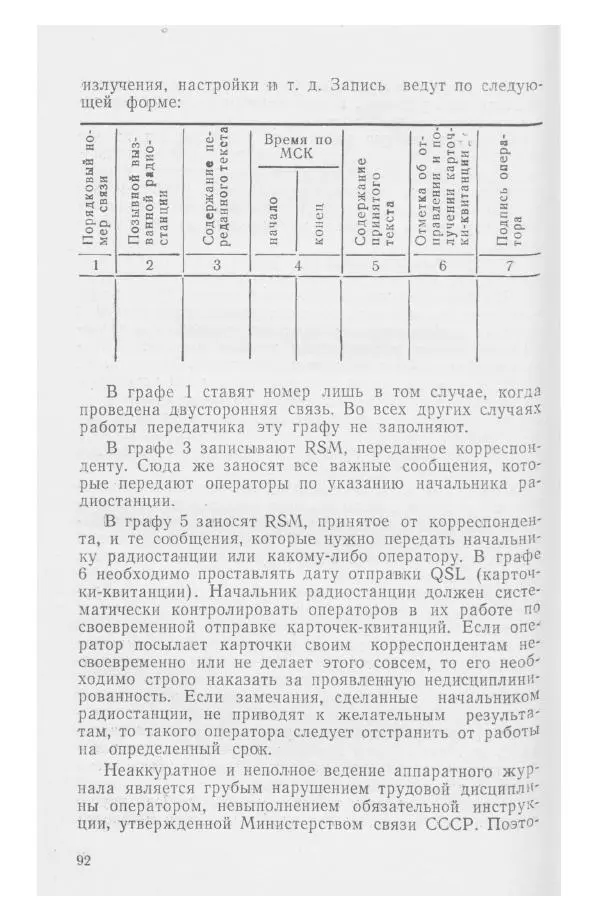 С. Алексеев - Школьная радиостанция ШК-2 - Страница № 93
