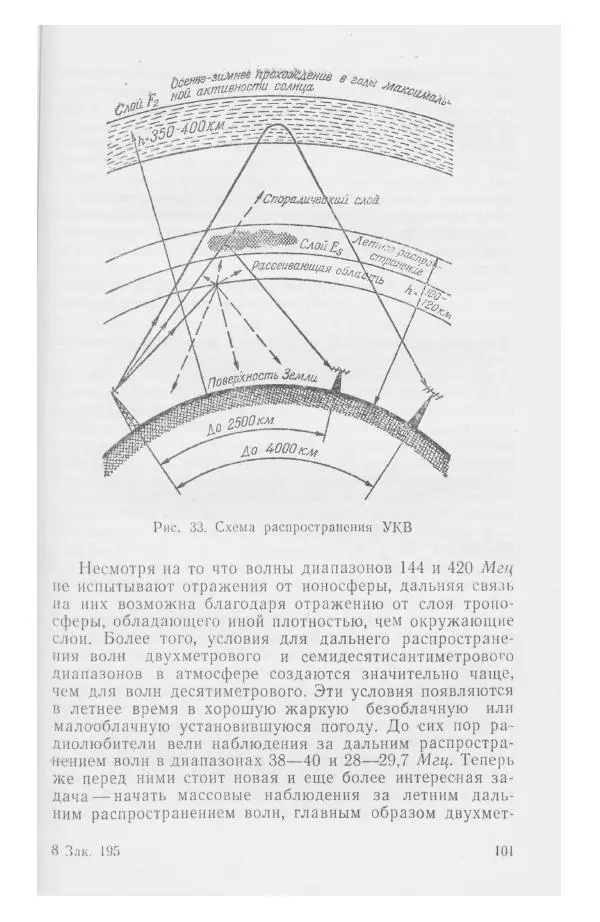 С. Алексеев - Школьная радиостанция ШК-2 - Страница № 102