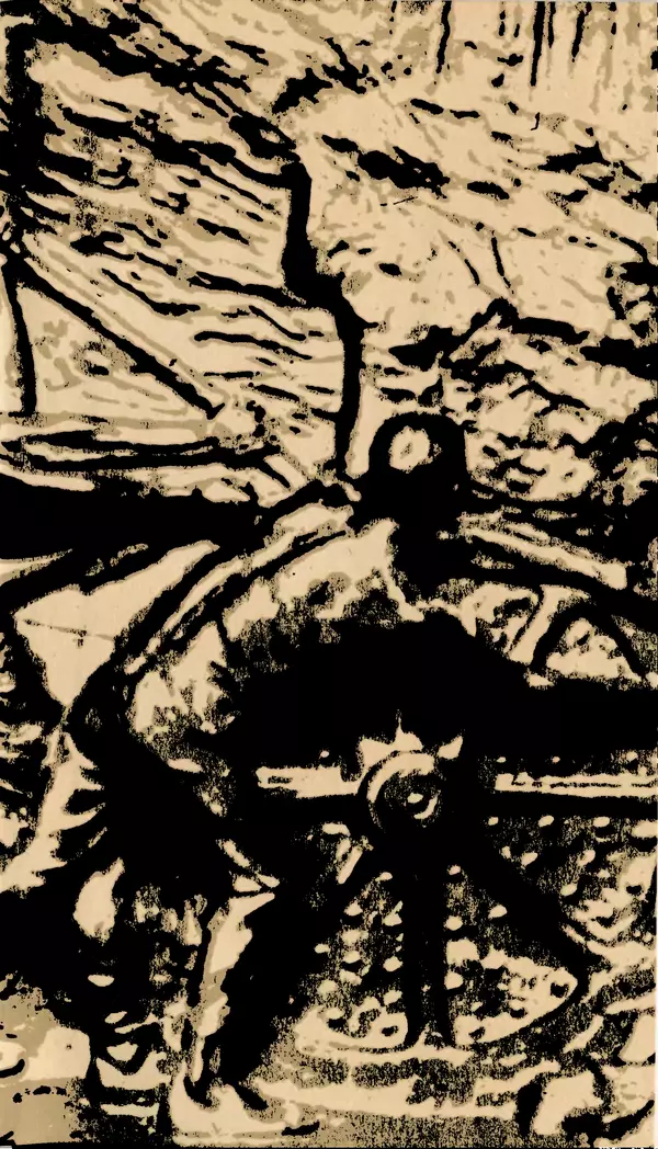 Шарль Леконт де Лиль - Передчуття. Із світової поезії другої половини XIX - початку XX сторіччя - Страница № 3