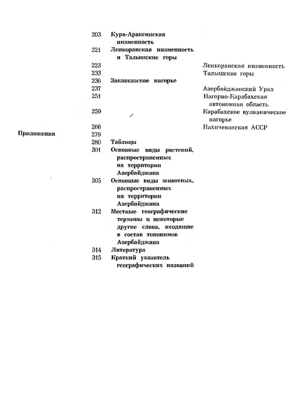 Коллектив авторов - Азербайджан - Страница № 11 Коллектив авторов - Азербайджан - Страница № 11