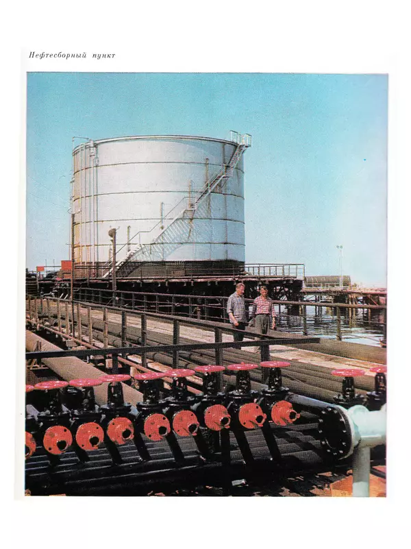  Коллектив авторов - Азербайджан - Страница № 120