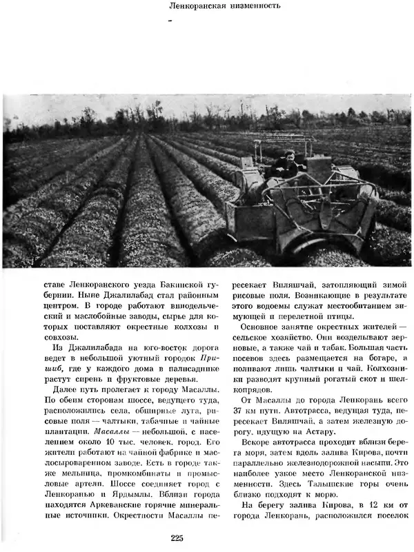  Коллектив авторов - Азербайджан - Страница № 236