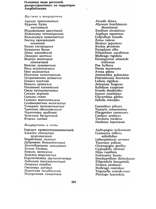  Коллектив авторов - Азербайджан - Страница № 313