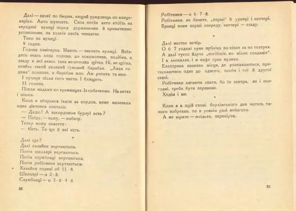 Остап Вишня - Берлінський день - Страница № 21