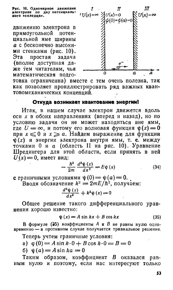 Игорь Дмитриев - Электрон глазами химика - Страница № 54