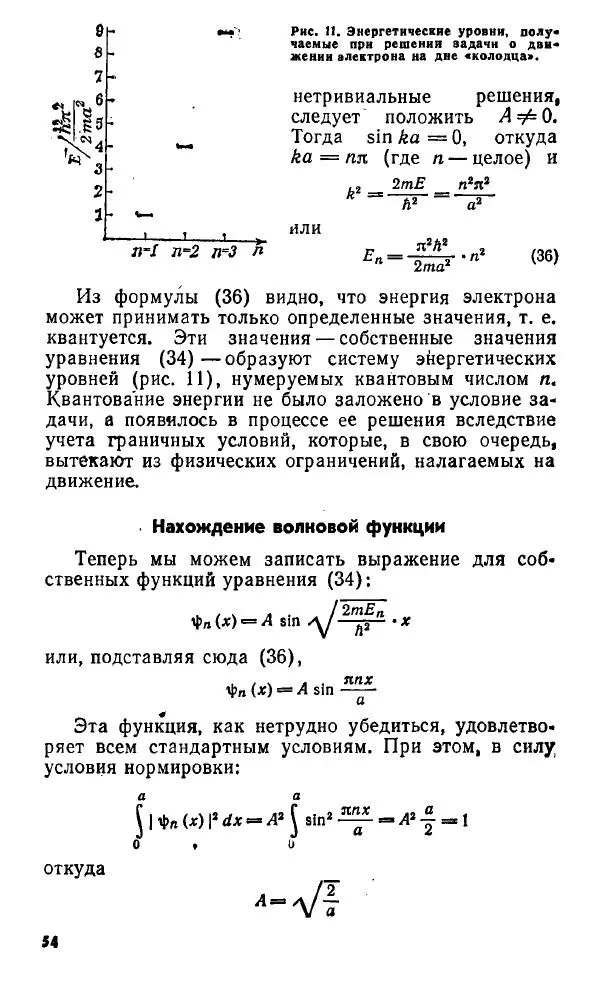 Игорь Дмитриев - Электрон глазами химика - Страница № 55