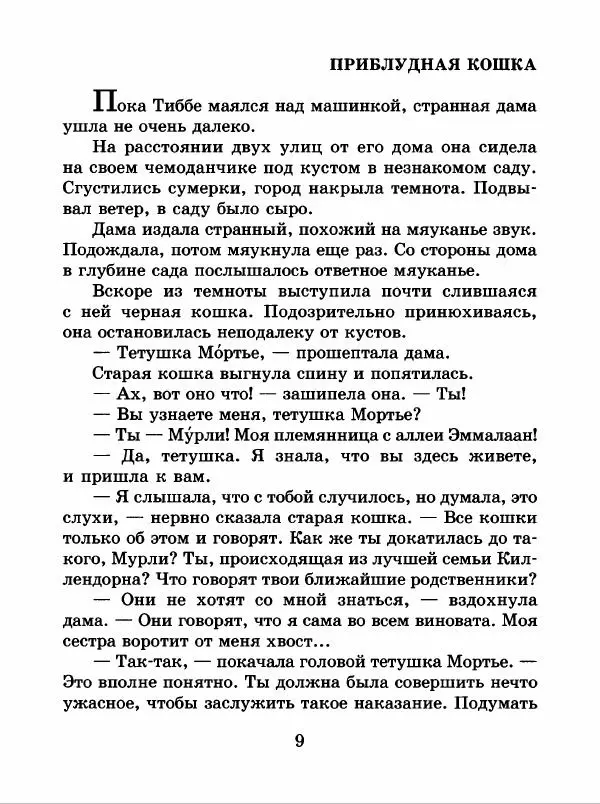 Анна Шмидт - Мурли - Страница № 12