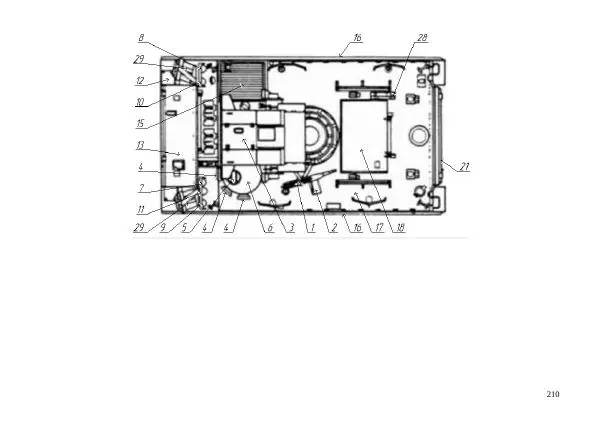  Автор неизвестен - БТР М113.Справочник гранатомётчика - Страница № 210