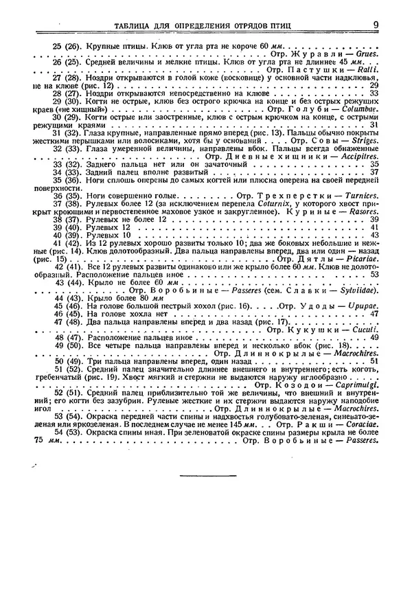  Коллектив авторов - Птицы Советского Союза. Том 1 - Страница № 10