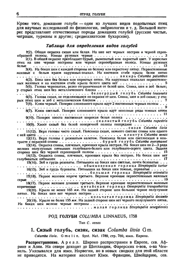 Коллектив авторов - Птицы Советского Союза. Том 2 - Страница № 6 Коллектив авторов - Птицы Советского Союза. Том 2 - Страница № 6