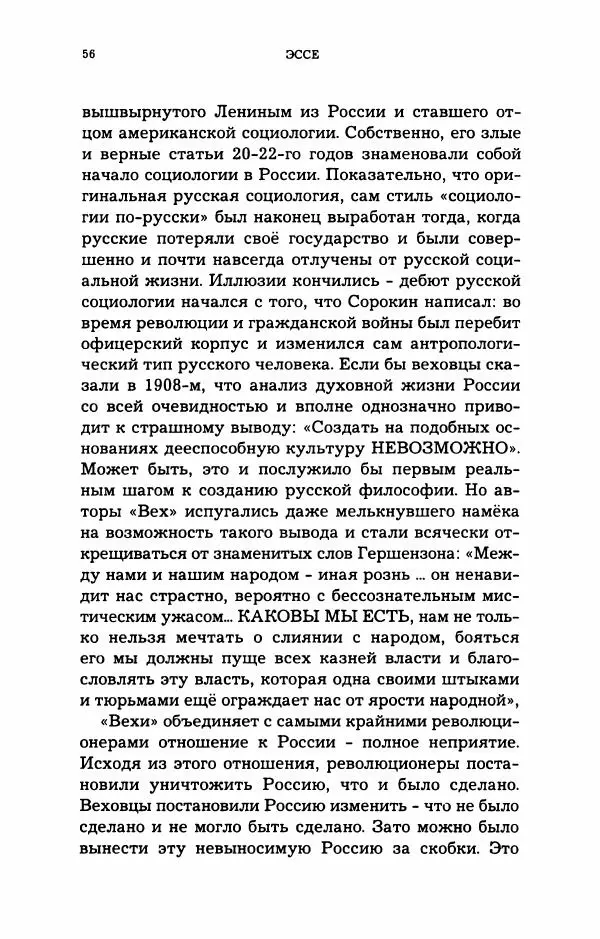 Дмитрий Галковский - Магнит - Страница № 57