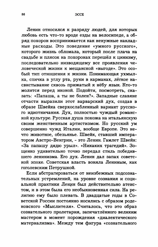 Дмитрий Галковский - Магнит - Страница № 87