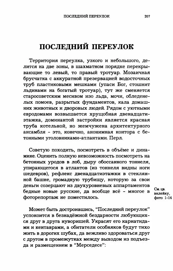 Дмитрий Галковский - Магнит - Страница № 208