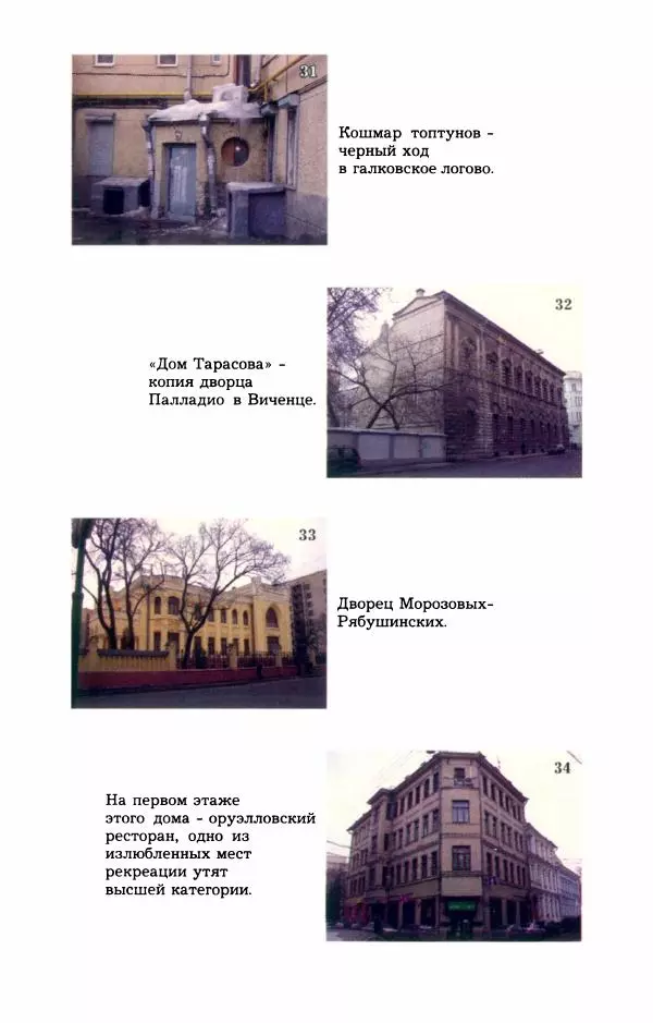 Дмитрий Галковский - Магнит - Страница № 219