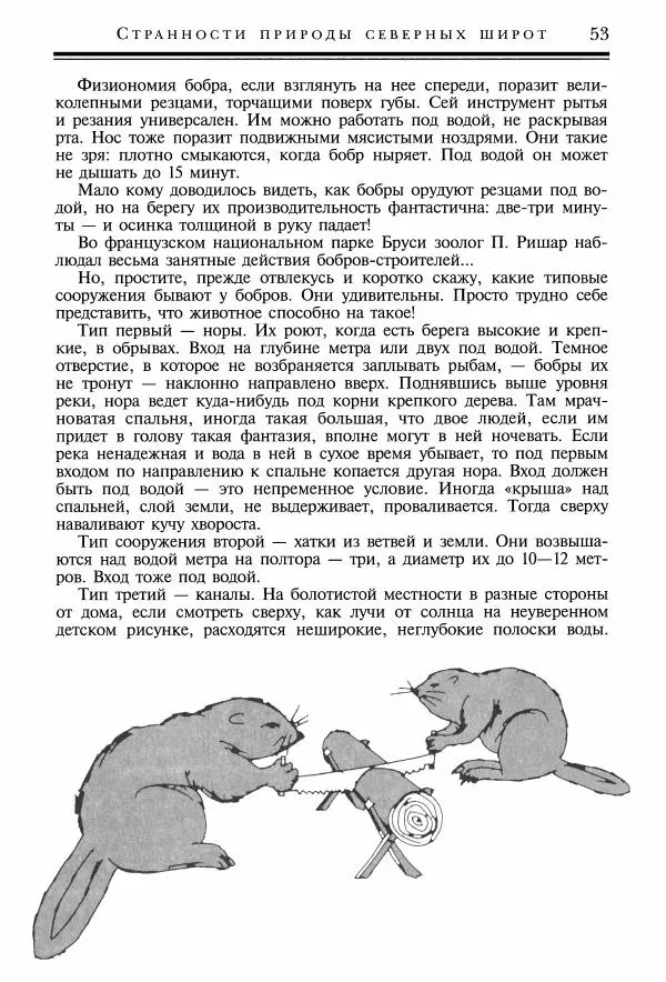 Игорь Акимушкин - Причуды природы - Страница № 54