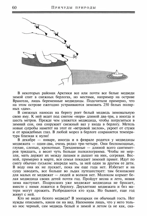 Игорь Акимушкин - Причуды природы - Страница № 61
