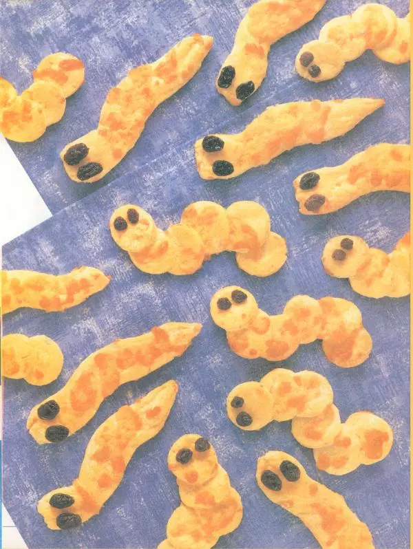 Рэй Гибсон - Что я испеку? - Страница № 12