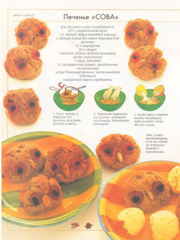 Рэй Гибсон - Что я испеку? - Страница № 13