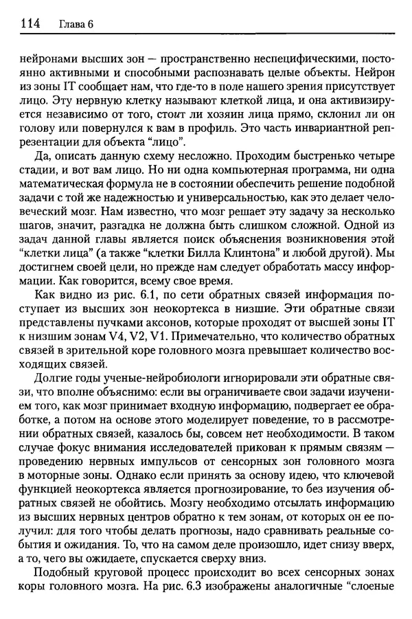 Сандра Блейксли - Об интеллекте - Страница № 115