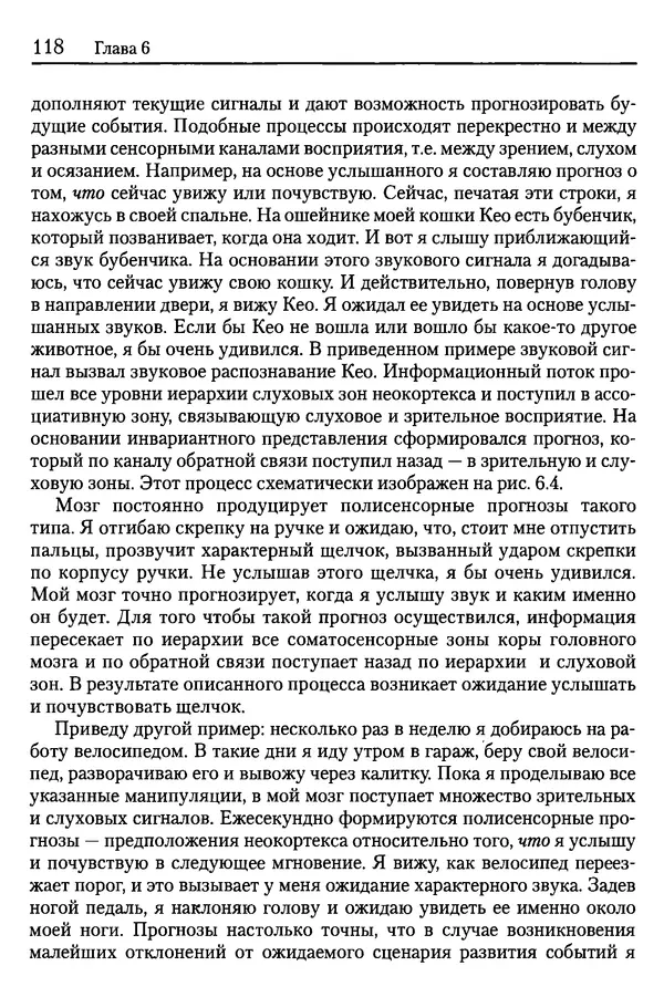 Сандра Блейксли - Об интеллекте - Страница № 119