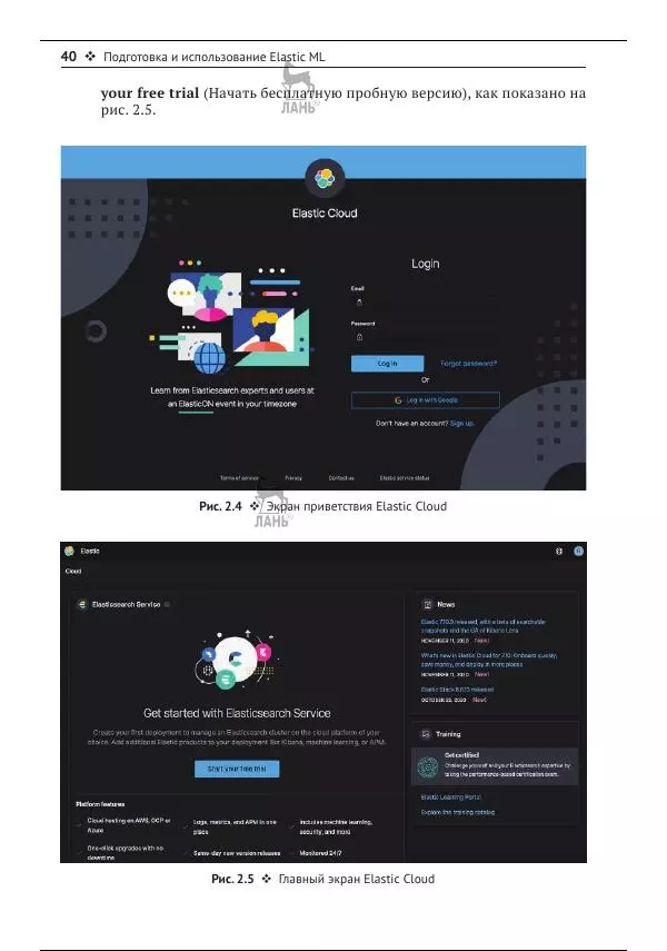 Рич Кольер - Машинное обучение в Elastic Stack - Страница № 41