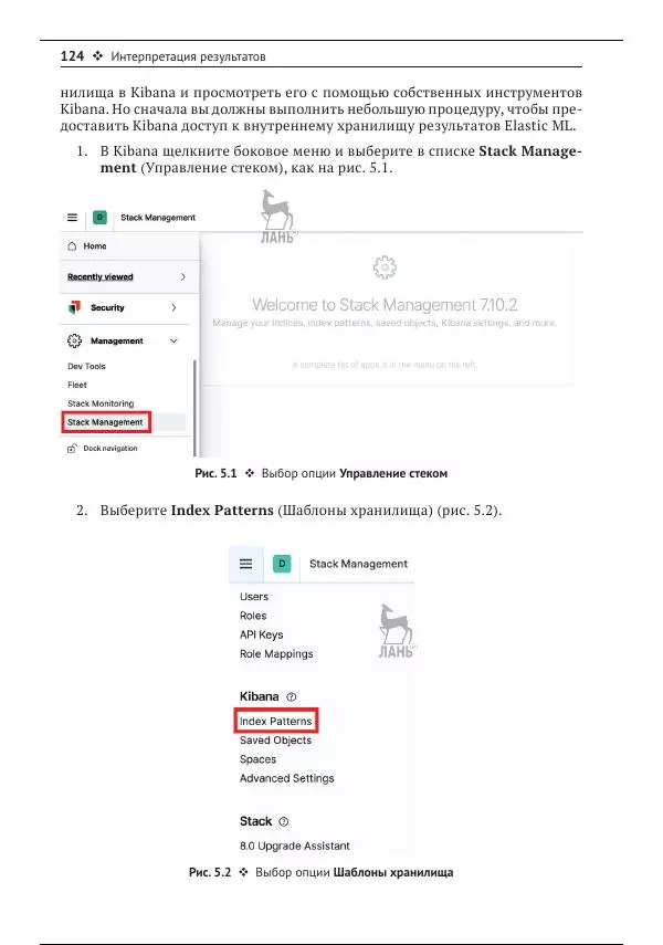 Рич Кольер - Машинное обучение в Elastic Stack - Страница № 125