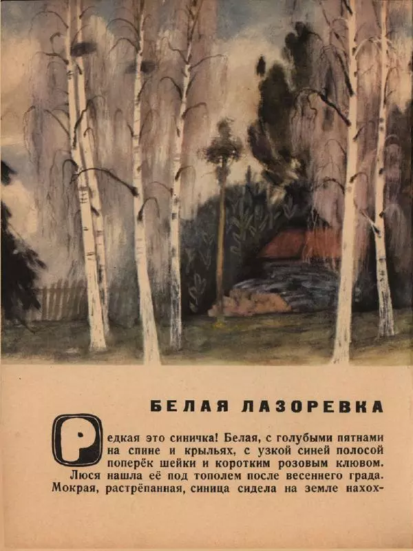 Александр Барков - Снег поёт - Страница № 13