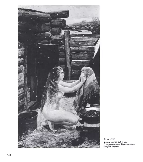 Коллектив авторов Искусство - Искусство Советского Союза - Страница № 437