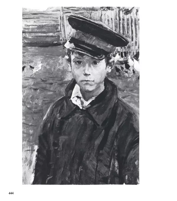 Коллектив авторов Искусство - Искусство Советского Союза - Страница № 447