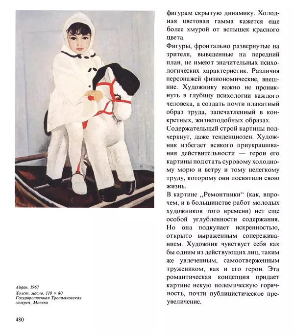 Коллектив авторов Искусство - Искусство Советского Союза - Страница № 483