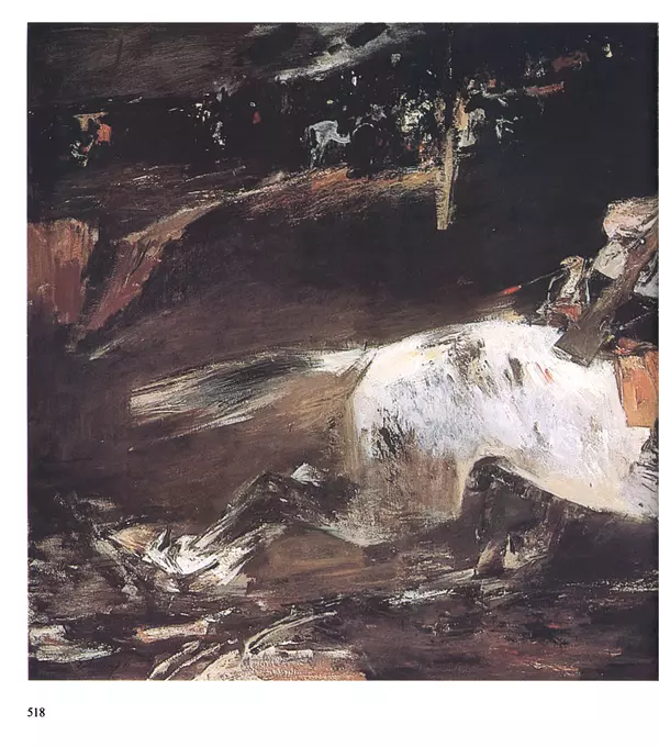 Коллектив авторов Искусство - Искусство Советского Союза - Страница № 521