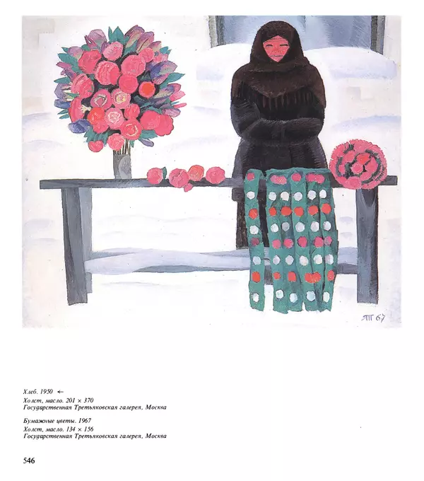 Коллектив авторов Искусство - Искусство Советского Союза - Страница № 549