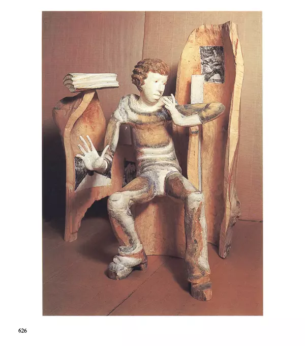 Коллектив авторов Искусство - Искусство Советского Союза - Страница № 629