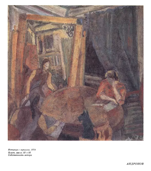 Коллектив авторов Искусство - Искусство Советского Союза - Страница № 640