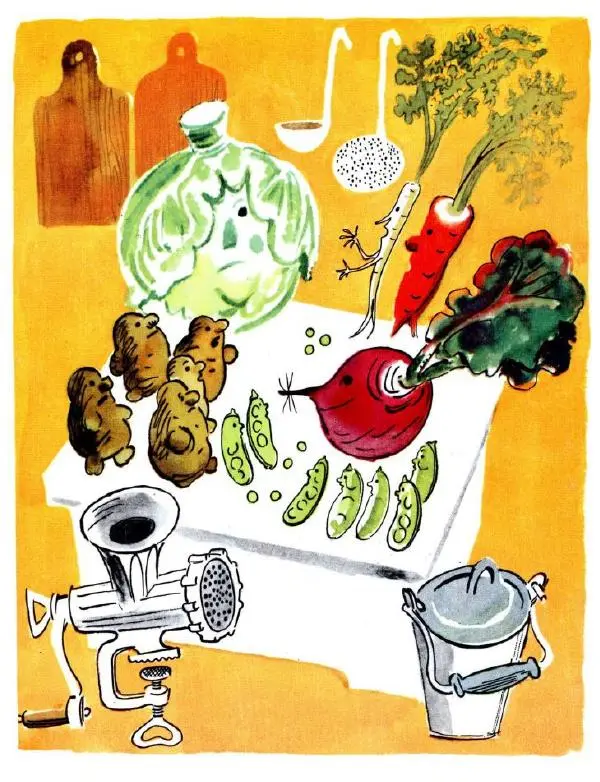 Юлиан Тувим - Пан Ян Топотало - Страница № 12