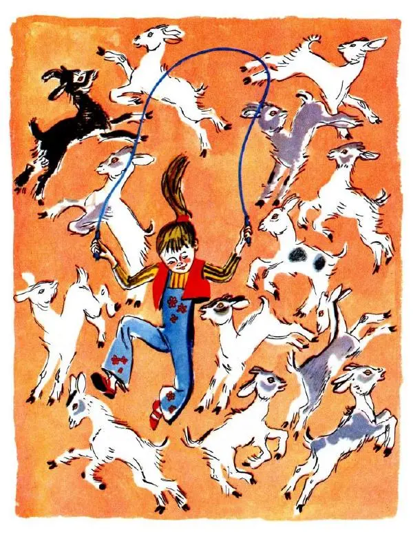 Юлиан Тувим - Пан Ян Топотало - Страница № 16