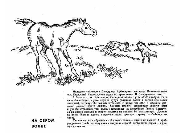  - Невыдуманные истории - Страница № 4