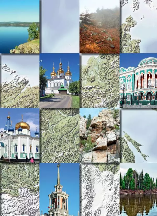  Автор неизвестен - 1000 лучших мест России, которые нужно увидеть за свою жизнь - Страница № 347