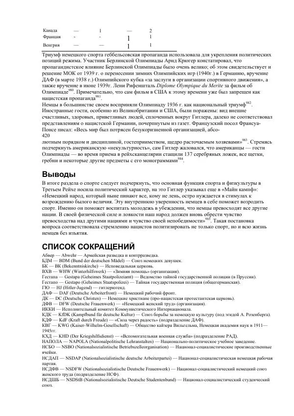 Олег Пленков - Третий Рейх. Арийская культура - Страница № 192