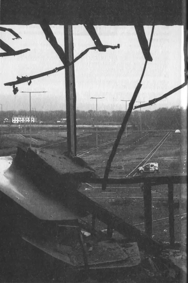 Сергій Лойко - Аеропорт - Страница № 14